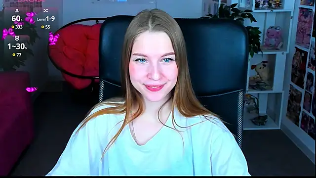 CuteMousee online show from 01-29-25, 09:12