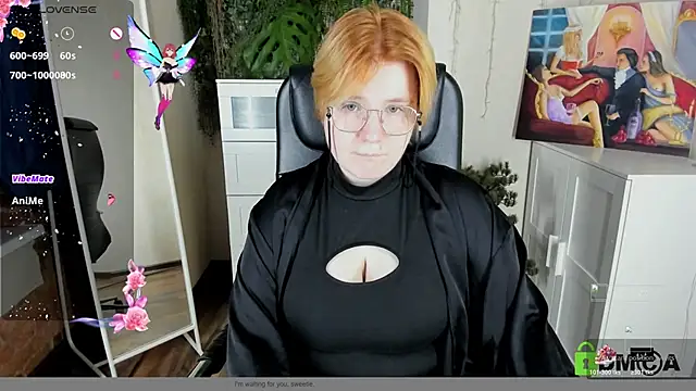 Java fire online show from 11-22-25, 08:52