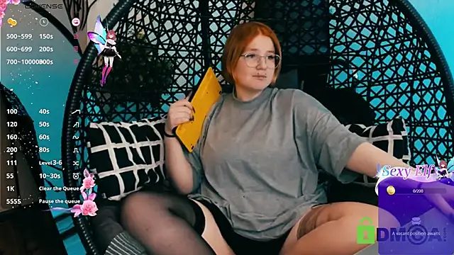 Java fire online show from 04-08-26, 09:04