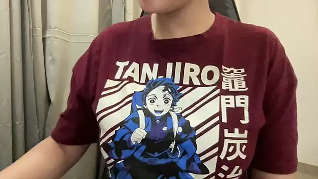 Snapshot of Wild_Fantasy_7 chatting on 01-20-25, 07:57 Wild Fantasy 7 online show from 01-20-25, 07:57