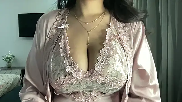 Snapshot of Wild_Fantasy_7 chatting on 11-02-25, 08:55 Wild Fantasy 7 online show from 11-02-25, 08:55