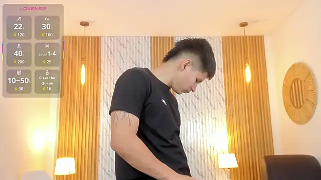 Ryo kush online show from 01-28-25, 12:22