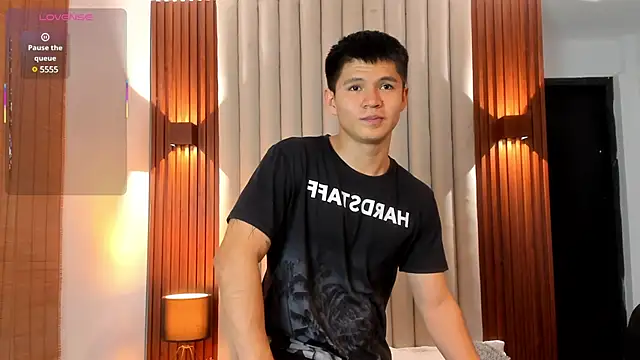 Ryo kush online show from 02-06-25, 07:40