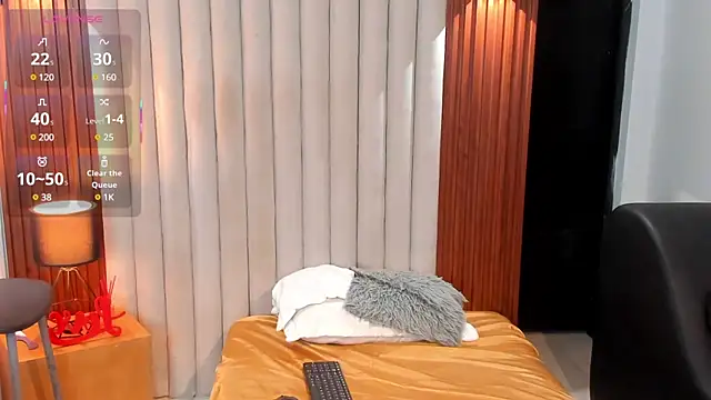 Ryo kush online show from 02-19-25, 07:27