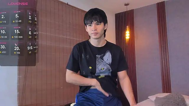 Ryo kush online show from 11-05-25, 03:50