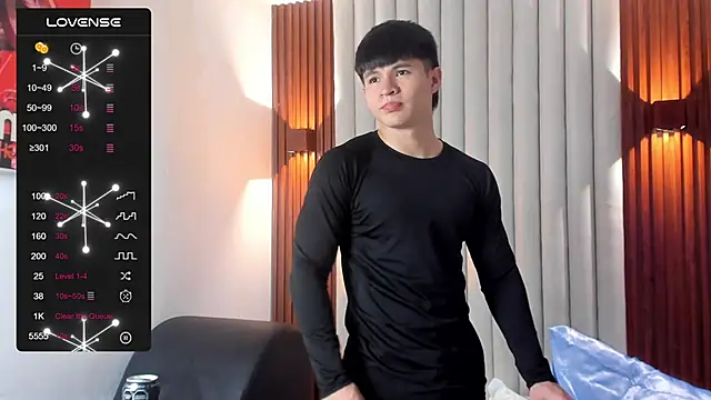 Ryo kush online show from 03-11-26, 03:56