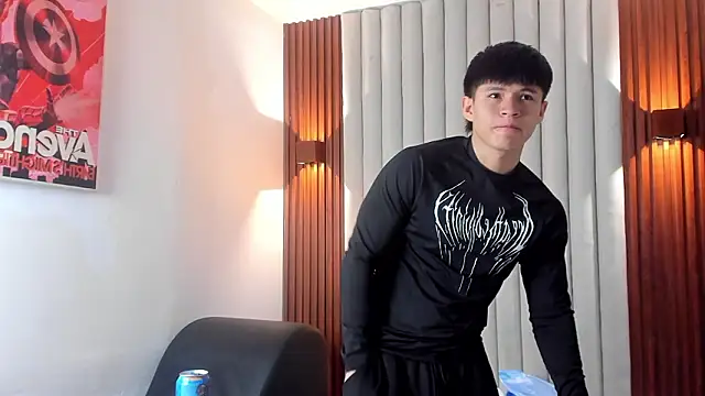 Ryo kush online show from 03-13-26, 03:46