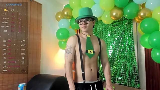 Ryo kush online show from 03-18-26, 04:04