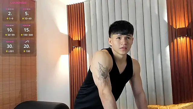 Ryo kush online show from 05-12-26, 12:24