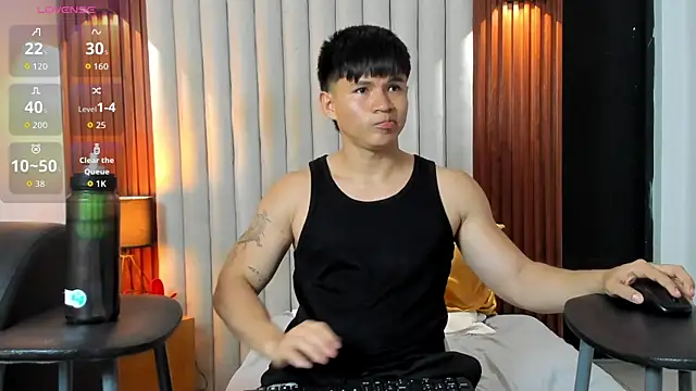 Ryo kush online show from 06-01-26, 02:52