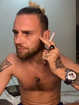 Danjamez1892 online show from 01-29-25, 10:32