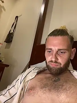 Danjamez1892 online show from 02-08-25, 09:04