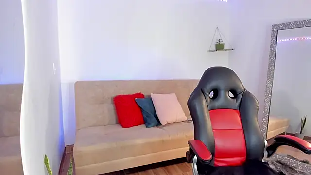 Sweetluna   online show from 02-14-25, 02:50