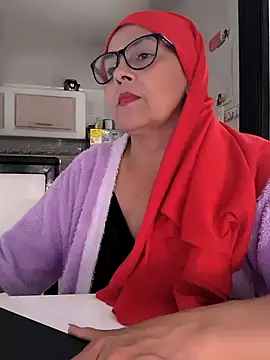 Nadia-melej online show from 10-16-25, 08:10