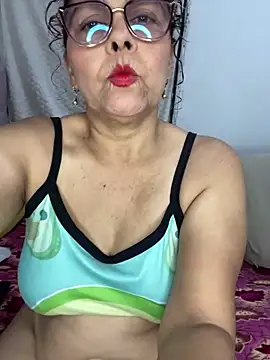 Nadia-melej online show from 05-15-26, 11:50