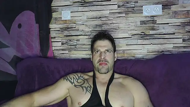 XxBigboybandxX online show from 02-09-25, 03:34