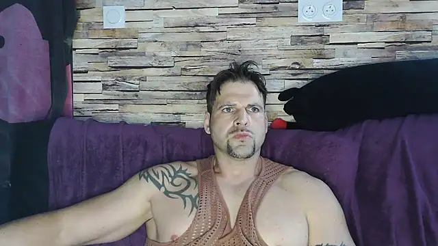 XxBigboybandxX online show from 03-16-25, 02:44