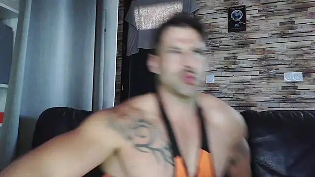 XxBigboybandxX online show from 10-13-25, 12:16