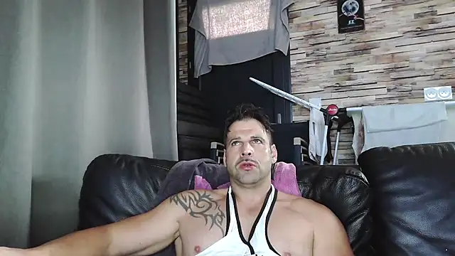 XxBigboybandxX online show from 11-07-25, 12:49