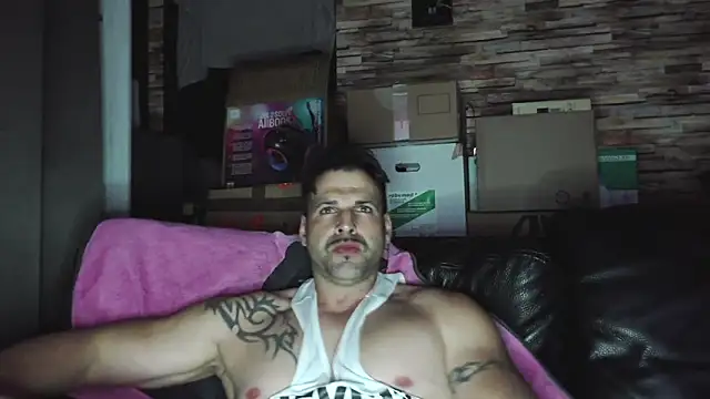 XxBigboybandxX online show from 03-19-26, 08:02