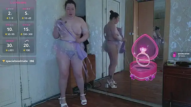 Snapshot of Blush_Lolaa chatting on 03-11-25, 12:06 Blush Lolaa online show from 03-11-25, 12:06