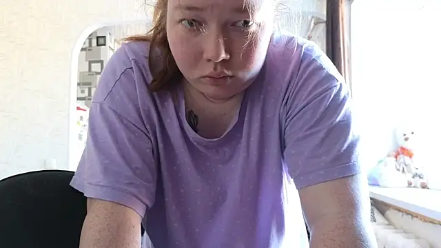 Snapshot of Blush_Lolaa chatting on 10-26-25, 10:54 Blush Lolaa online show from 10-26-25, 10:54