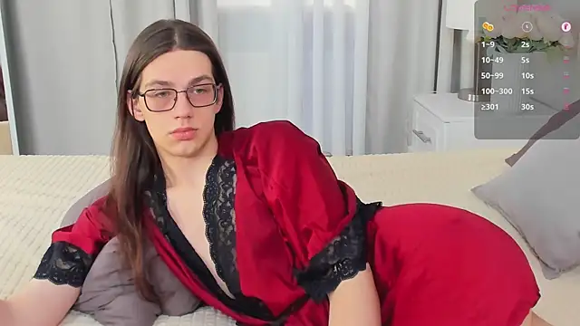 Alfreda Mills online show from 03-26-26, 10:43