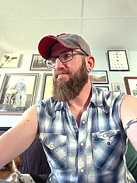 Icebearsticlese online show from 04-10-26, 08:46