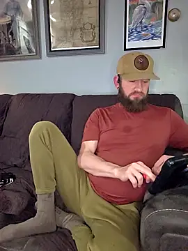 Icebearsticlese online show from 04-26-26, 04:10