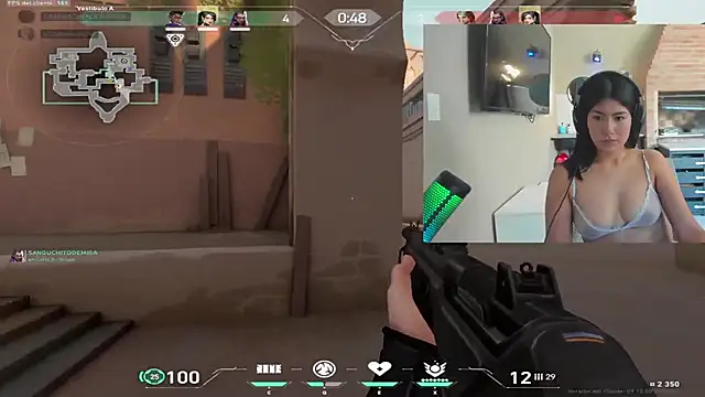 princesschini online show from 12-03-24, 05:45