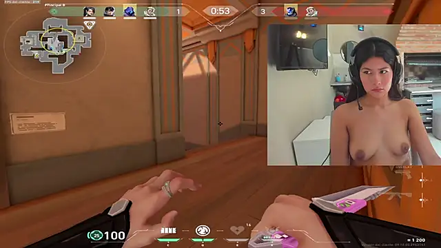 princesschini online show from 12-05-24, 12:00