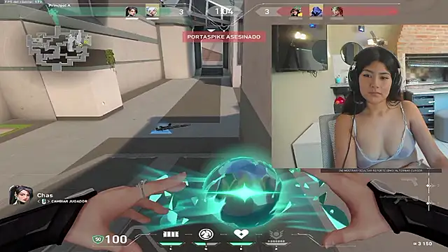 princesschini online show from 12-05-24, 06:11