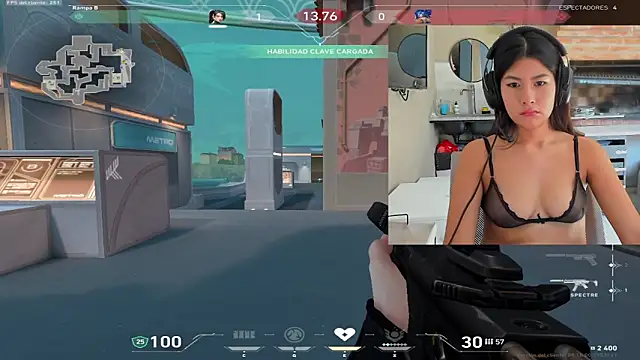 princesschini online show from 12-10-24, 12:27