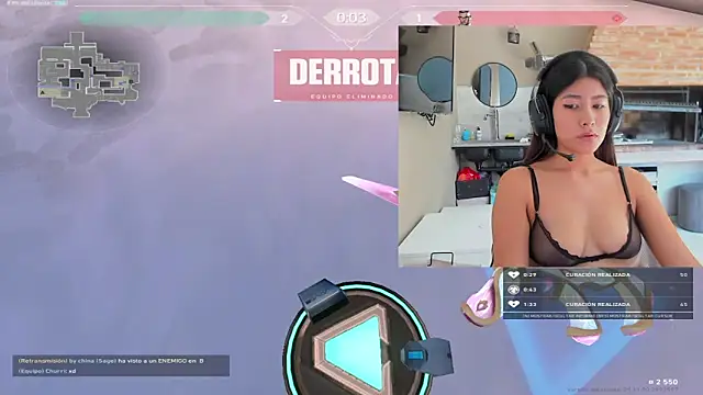 princesschini online show from 12-11-24, 12:34