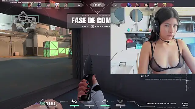 princesschini online show from 12-11-24, 03:37