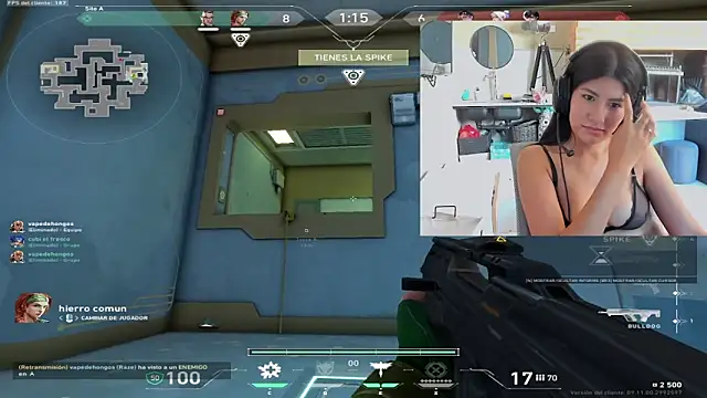 princesschini online show from 12-11-24, 06:42