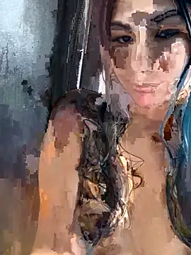 princesschini online show from 10-23-25, 02:27