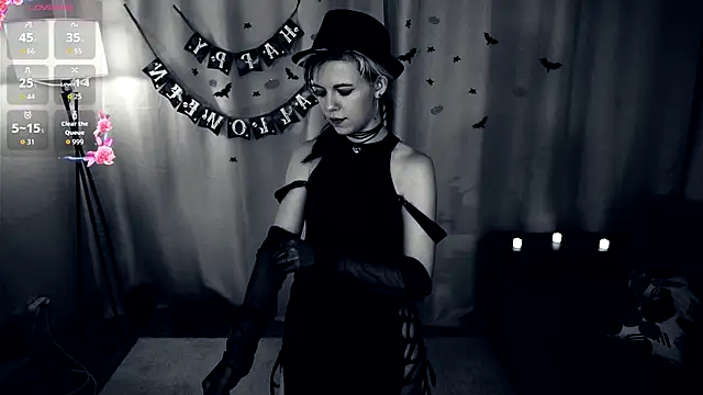 EngelAlman online show from 10-09-25, 06:55