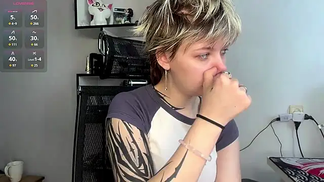 EngelAlman online show from 02-25-26, 07:40