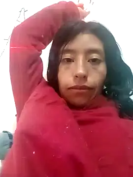 karolinee 66  online show from 12-15-24, 04:40