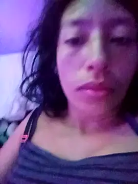 karolinee 66  online show from 12-17-24, 11:17