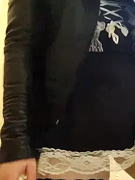 Snapshot of Ekaterina27 chatting on 03-10-25, 07:50 Ekaterina27 online show from 03-10-25, 07:50