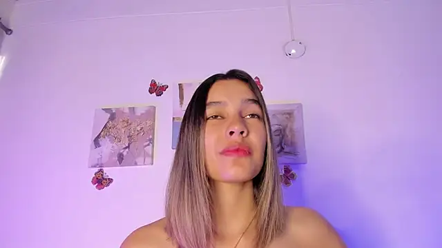 Snapshot of samara_jonness chatting on 01-28-25, 10:34 samara jonness online show from 01-28-25, 10:34