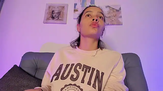 Snapshot of samara_jonness chatting on 03-13-25, 08:37 samara jonness online show from 03-13-25, 08:37