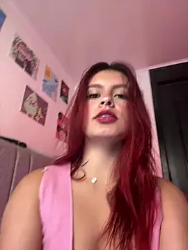 Snapshot of Isa_smeraldy chatting on 07-02-26, 08:04 Isa smeraldy online show from 07-02-26, 08:04