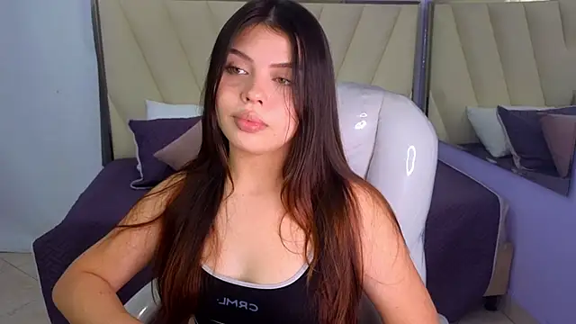 Snapshot of Sexy_paradise18_ chatting on 02-20-25, 10:16 Sexy paradise18 online show from 02-20-25, 10:16