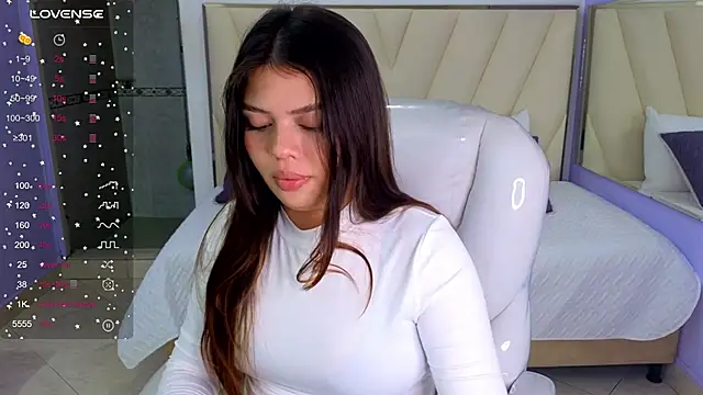 Snapshot of Sexy_paradise18_ chatting on 03-18-25, 06:25 Sexy paradise18 online show from 03-18-25, 06:25