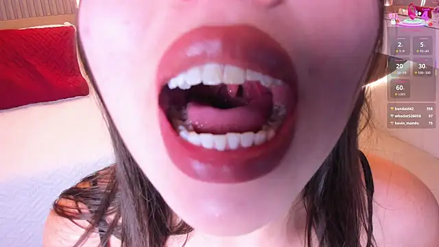 Snapshot of Sexy_paradise18_ chatting on 10-01-25, 03:45 Sexy paradise18 online show from 10-01-25, 03:45