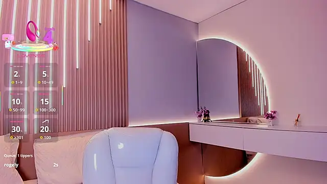 Snapshot of Sexy_paradise18_ chatting on 10-18-25, 03:42 Sexy paradise18 online show from 10-18-25, 03:42