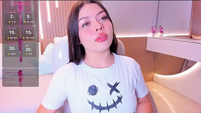 Snapshot of Sexy_paradise18_ chatting on 11-13-25, 03:49 Sexy paradise18 online show from 11-13-25, 03:49